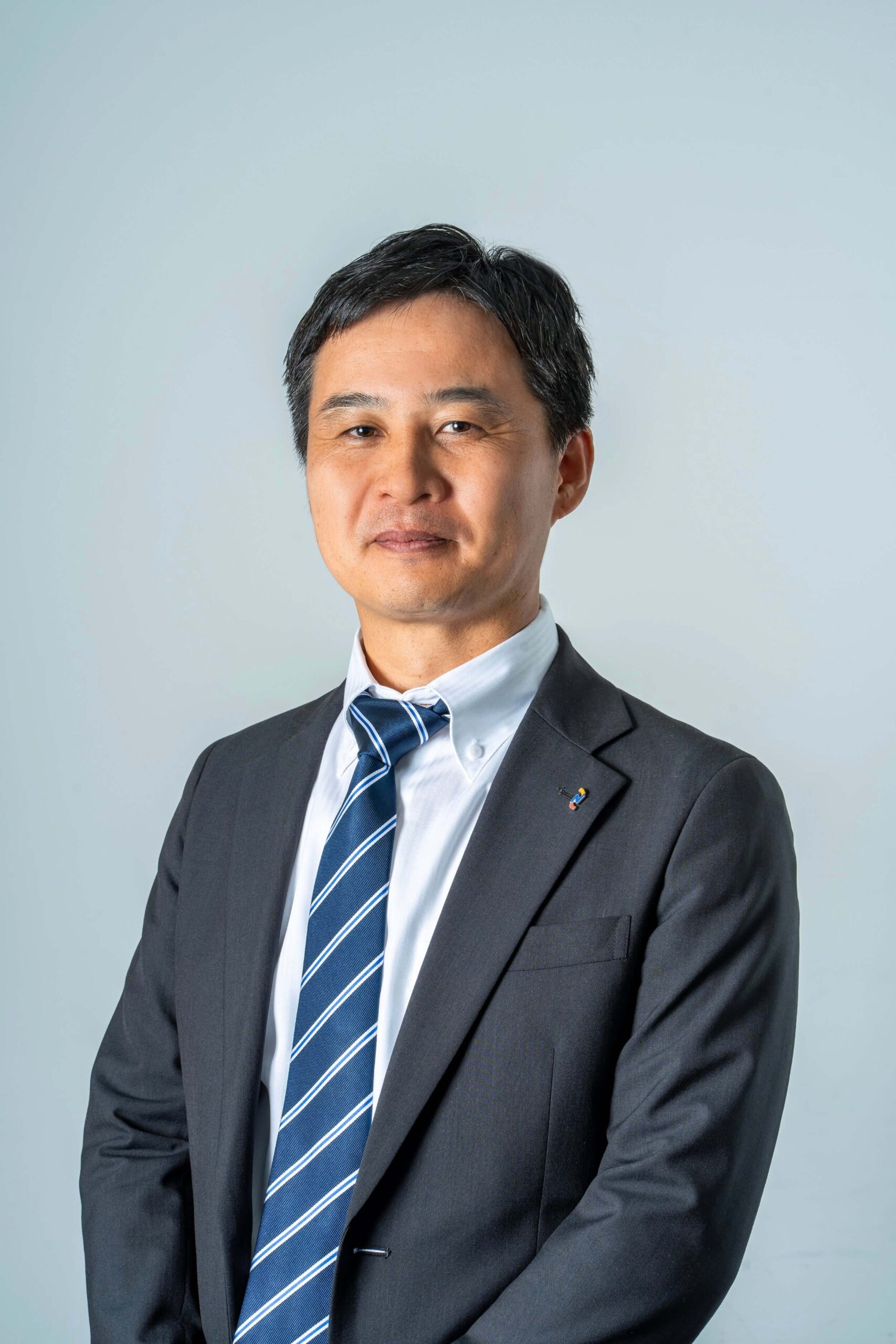 Mr. Satoru Kawamura