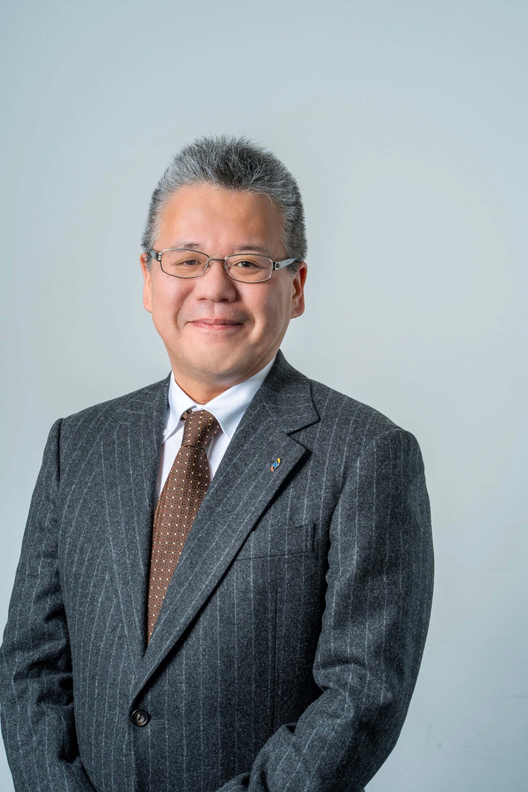 Mr. Takeshi Shiraishi