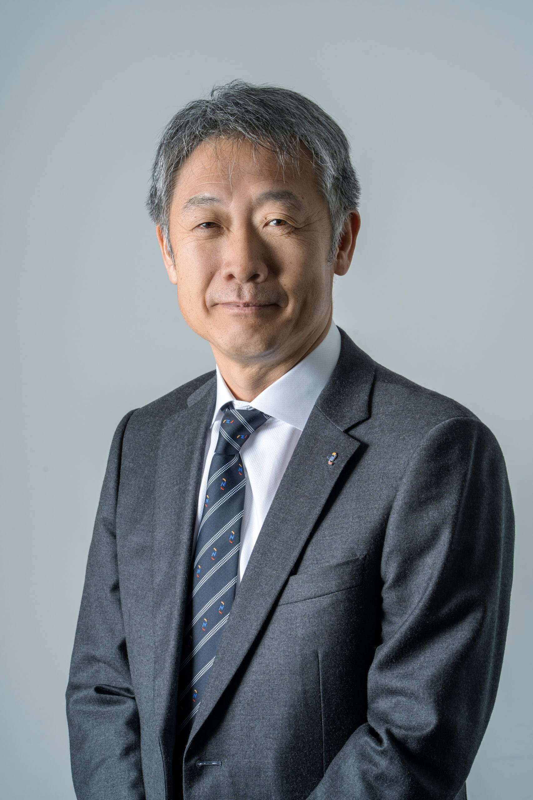 Mr. Hiroshi Takahashi