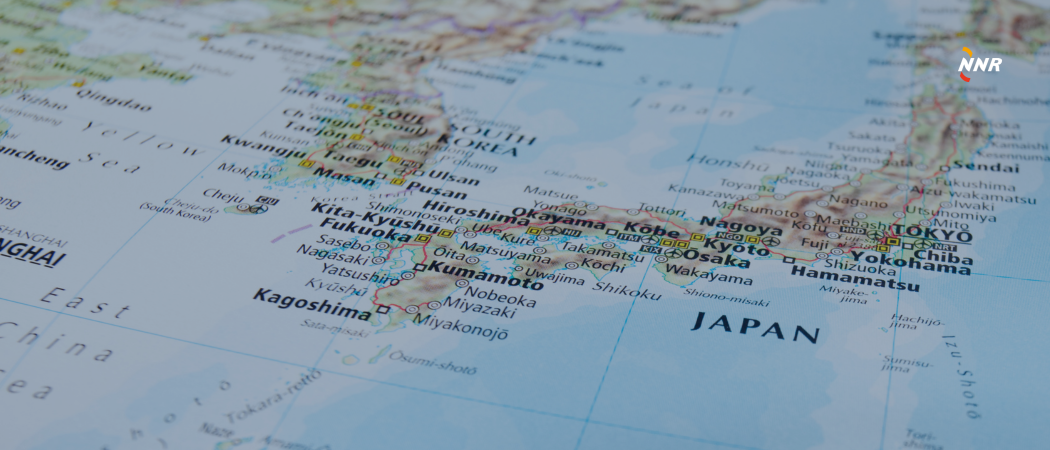 Japan Port Operations Affected by Tsunami Warnings