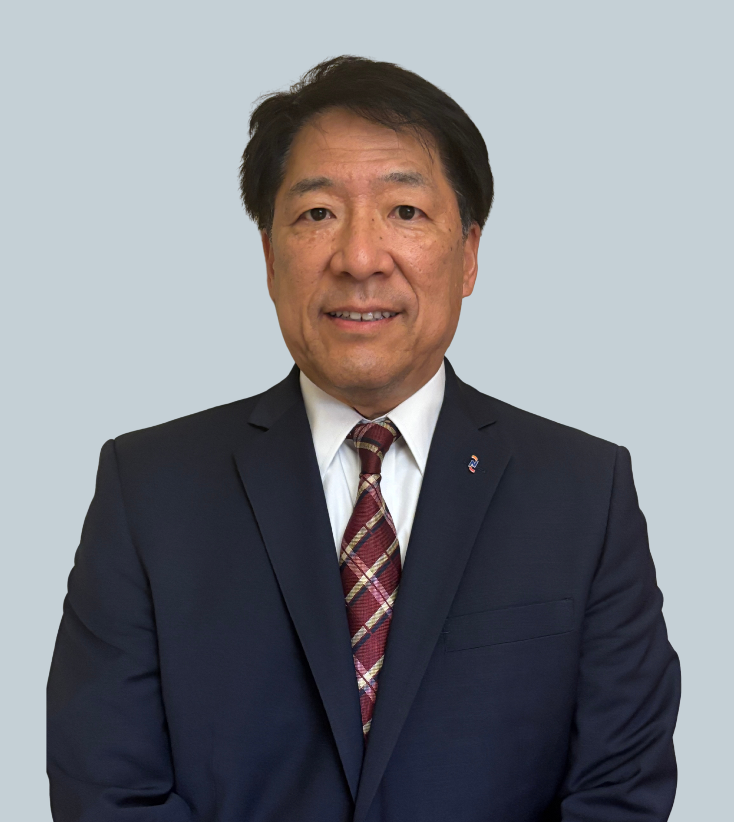 Mr. Norihiro Kasho