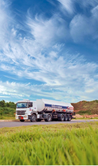 NNR Chemical Logistics Solutions