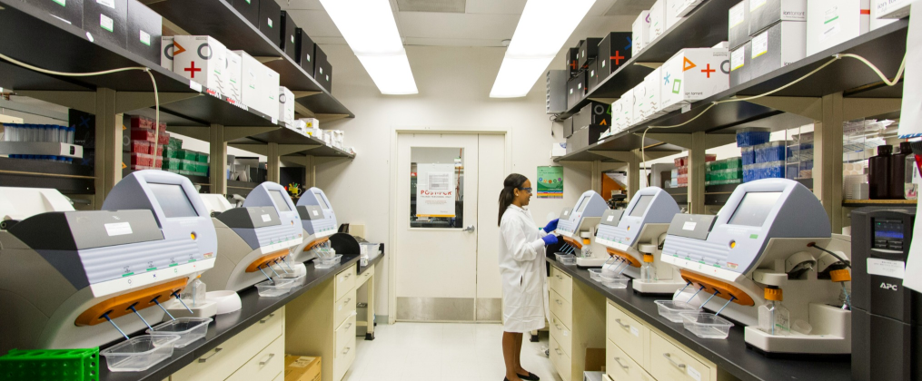 NNR Healthcare Logistics Solutions