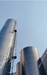 NNR Chemical Logistics Solutions