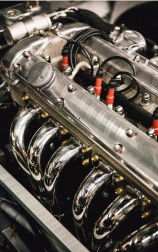 NNR Industrial Logistics Solutions