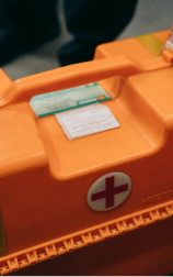 NNR Healthcare Logistics Solutions