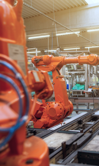 NNR Industrial Logistics Solutions