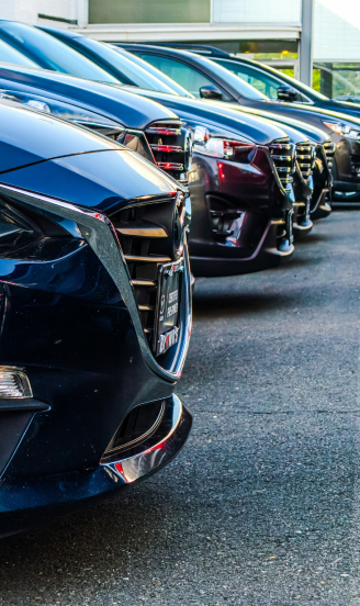 NNR Global Logistics Automotive